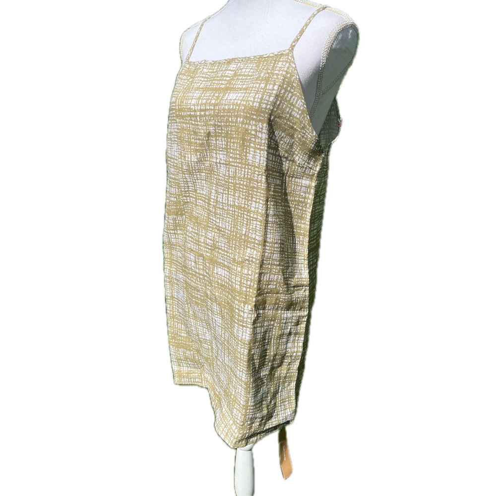 Reformation linen mini dress - Picture 4 of 7